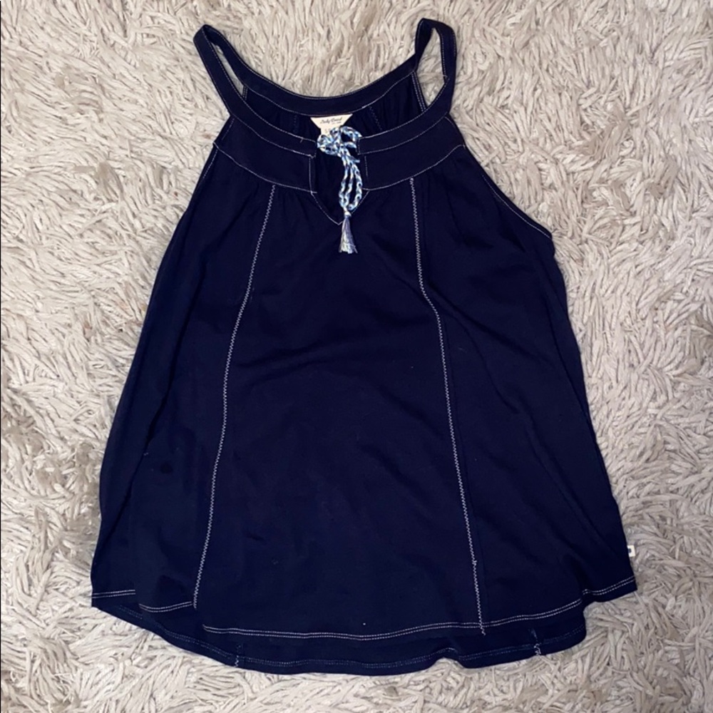 Lucky Brand Tank Top